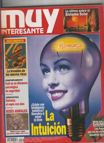 Muy interesante numero 173