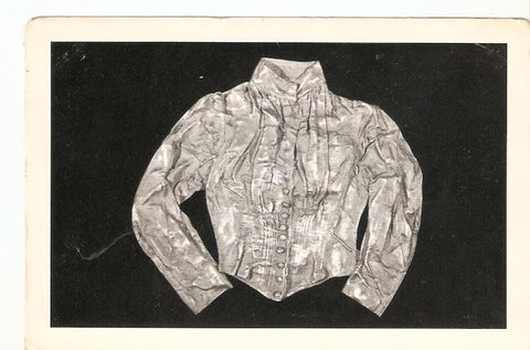 Postal 026650 : Benjamin Mangel Gallery, Claire Harootunian Collage and Sculpture