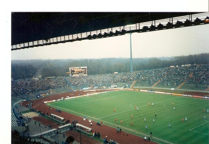 FOTO FUTBOL numero 024 : Estadio de futbol. Schalke