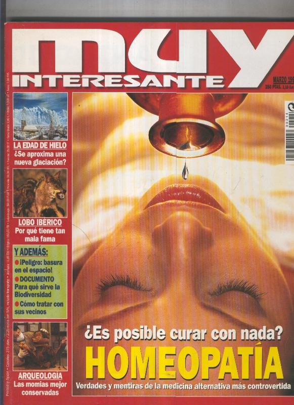 Muy interesante numero 214