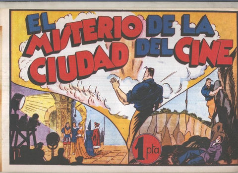 Mata Ratos numero 247