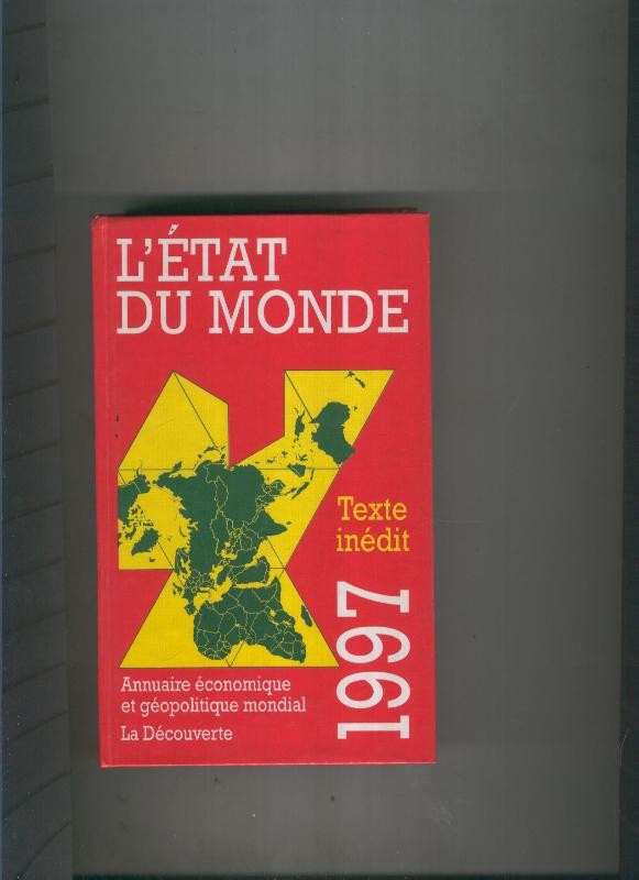 L etat du monde