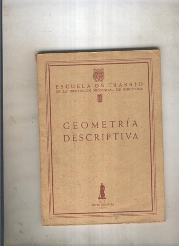 Geometria. Cuarta parte