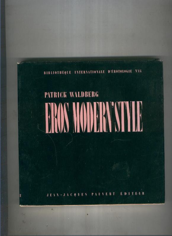 Eros Modern Style