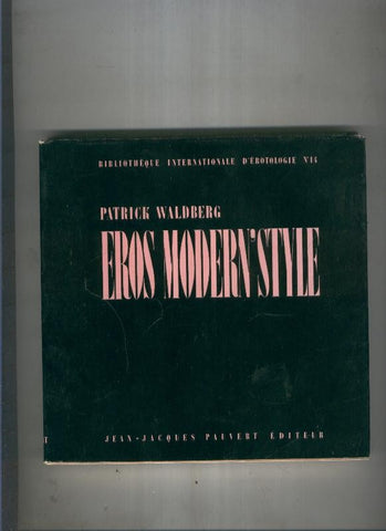 Eros Modern Style