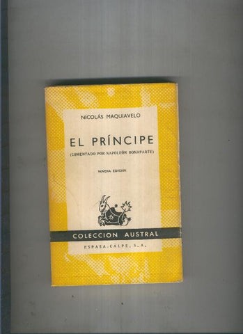 El Principe