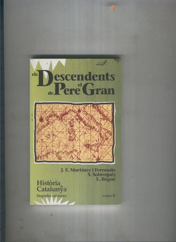 Els descendents de Pere el Gran
