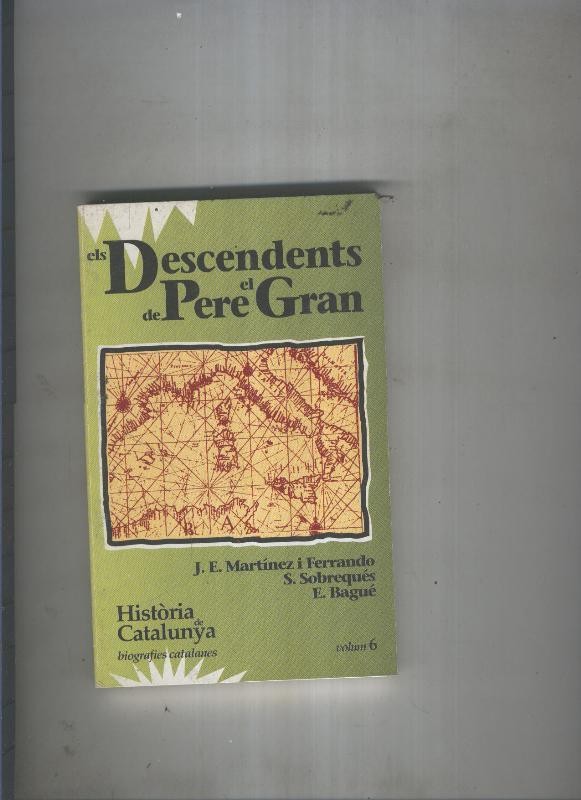 Els descendents de Pere el Gran