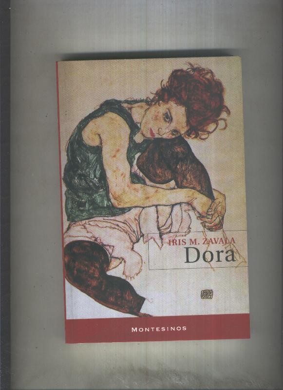 Dora de Iris M.Zavala