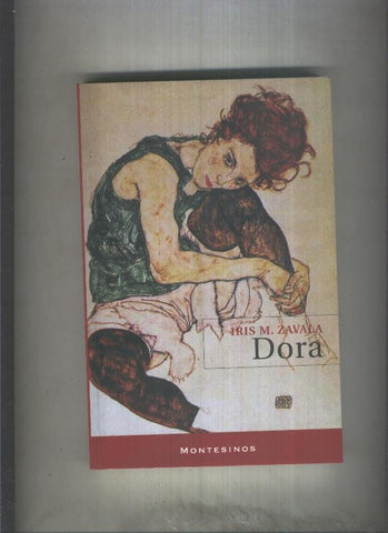 Dora de Iris M.Zavala