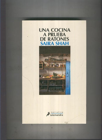 Una cocina a prueba de ratones