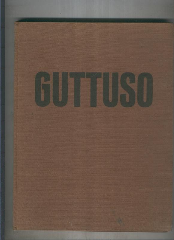 Renato Guttuso