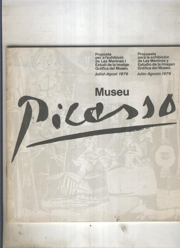 Museu Picasso