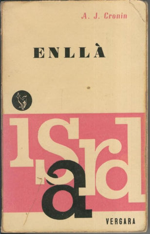 Coleccio Isard: Enlla