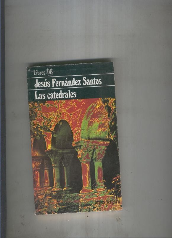 Las catedrales