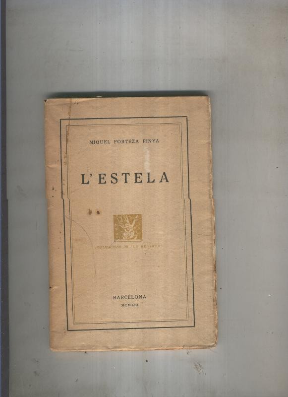 L Estela