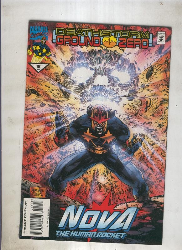 Nova numero 016