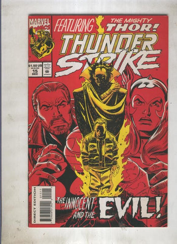 Thunderstrike numero 015