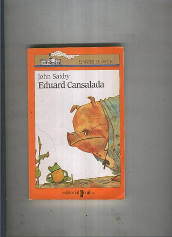 Eduard Cansalada