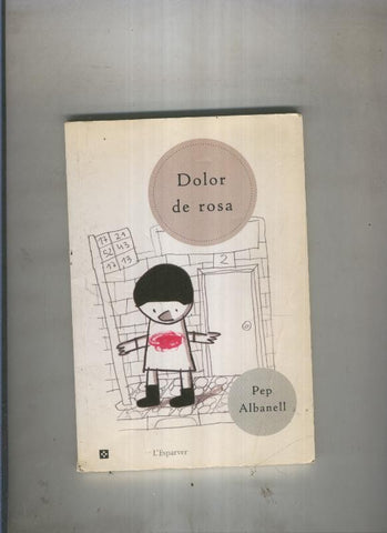 Dolor de rosa