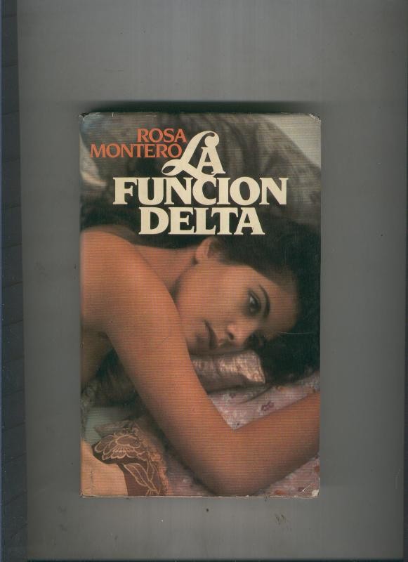La funcion delta