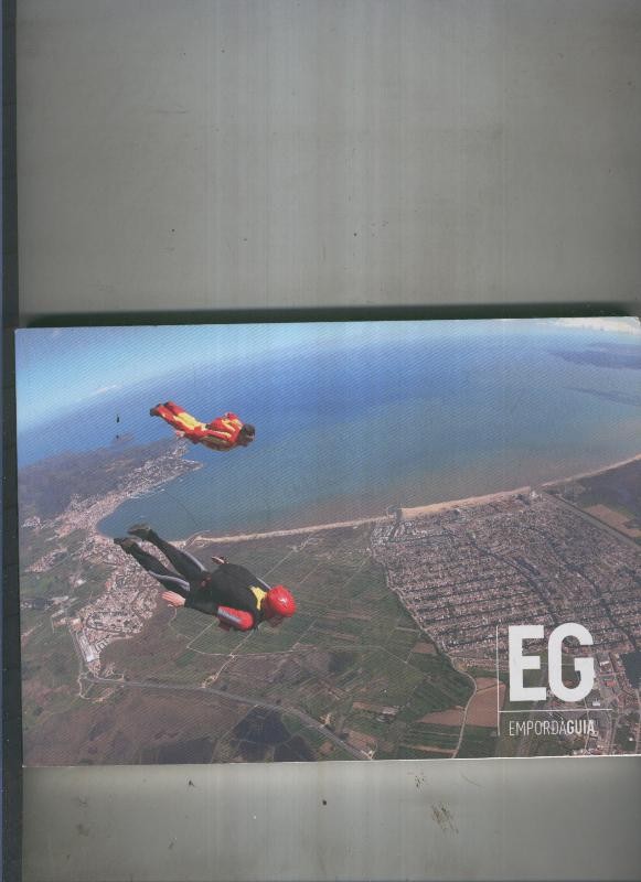 Emporda guia 2011