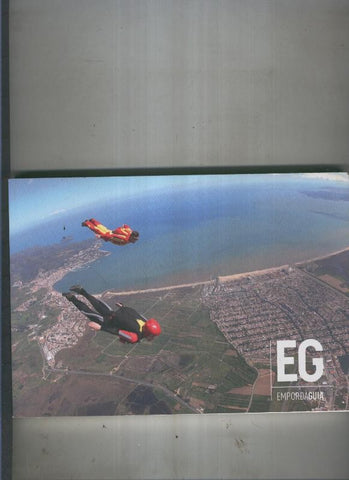 Emporda guia 2011