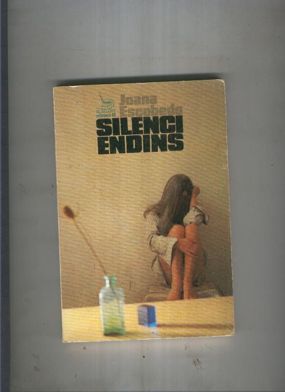 Silenci endins