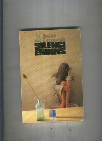 Silenci endins