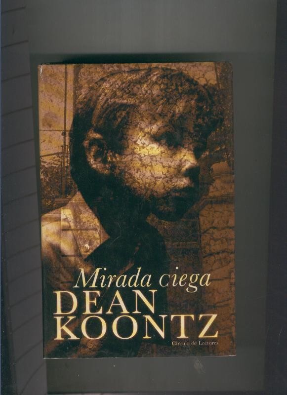 Mirada Ciega