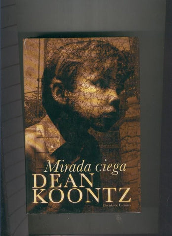 Mirada Ciega