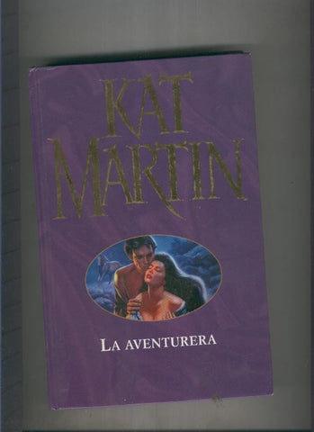 La aventurera