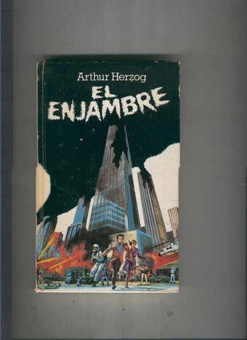 El enjambre