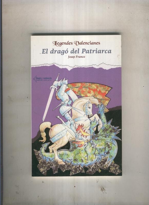 El drago del Patriarca