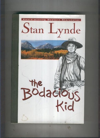 The Bodacious Kid