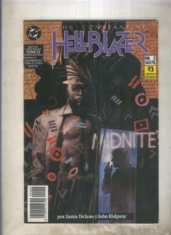 Hellblaze numero 2