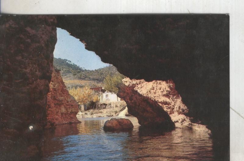 Postal 005386 : Lago Les Deus de San Quintin de Mediona