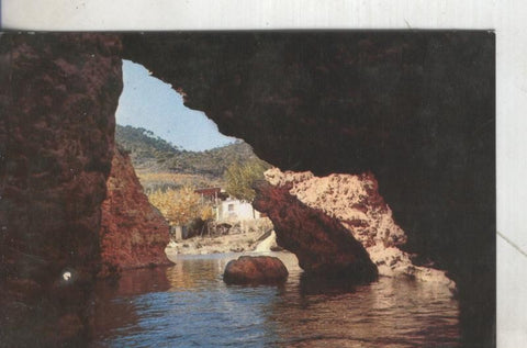 Postal 005386 : Lago Les Deus de San Quintin de Mediona