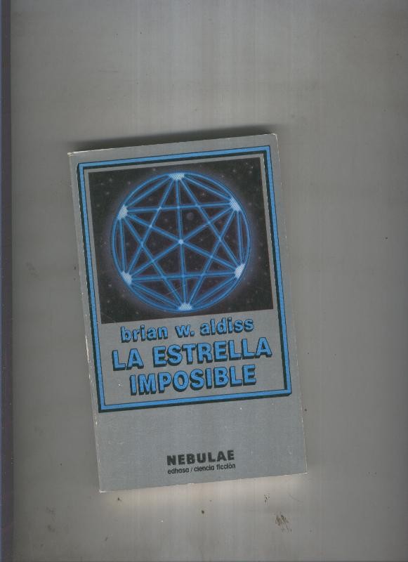 La estrella imposible