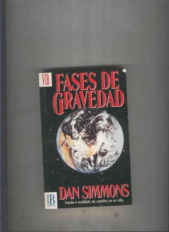 Fases de gravedad