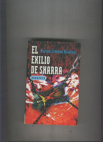Daekover: El exilio de Sharra