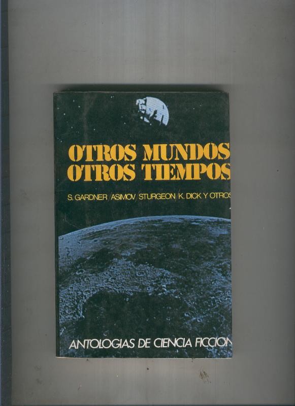 Otros mundos otros tiempos