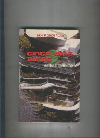 Cinco dias antes