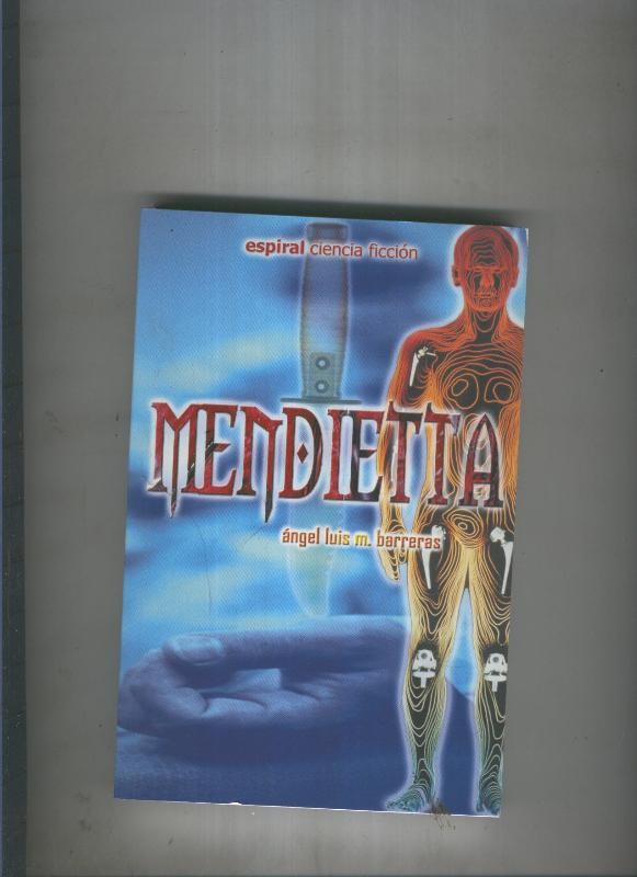 Mendietta