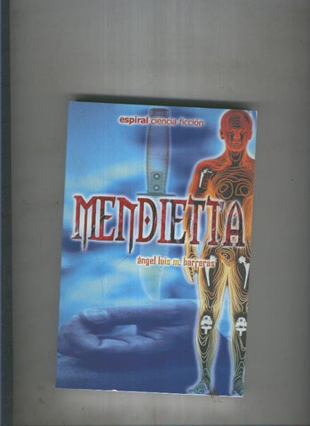Mendietta