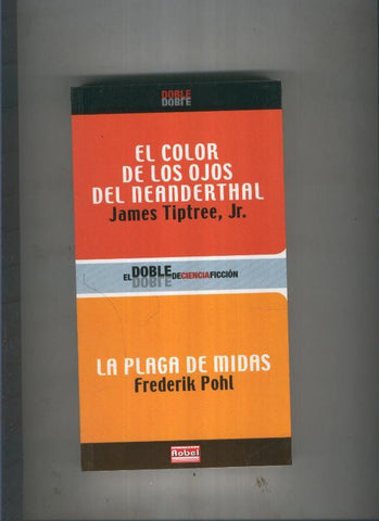 Sombras en la eternidad