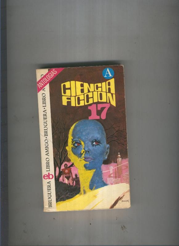 Ciencia Ficcion 17