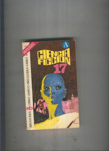 Ciencia Ficcion 17