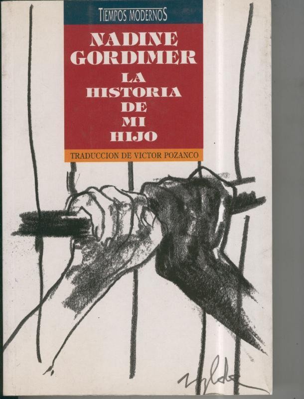 Tiempos Modernos: La historia de mi hjijo