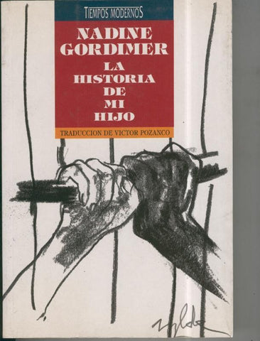 Tiempos Modernos: La historia de mi hjijo